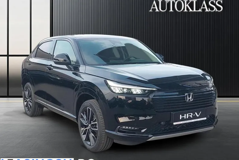 Honda HR-V din 2025 cu 5 km - oferta HON202018 - foto 7
