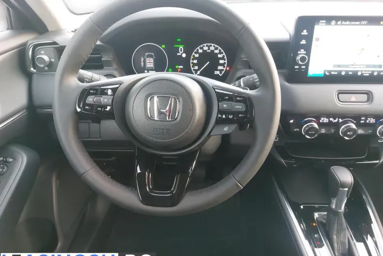 Honda HR-V din 2025 cu 5 km - oferta HON202018 - foto 10