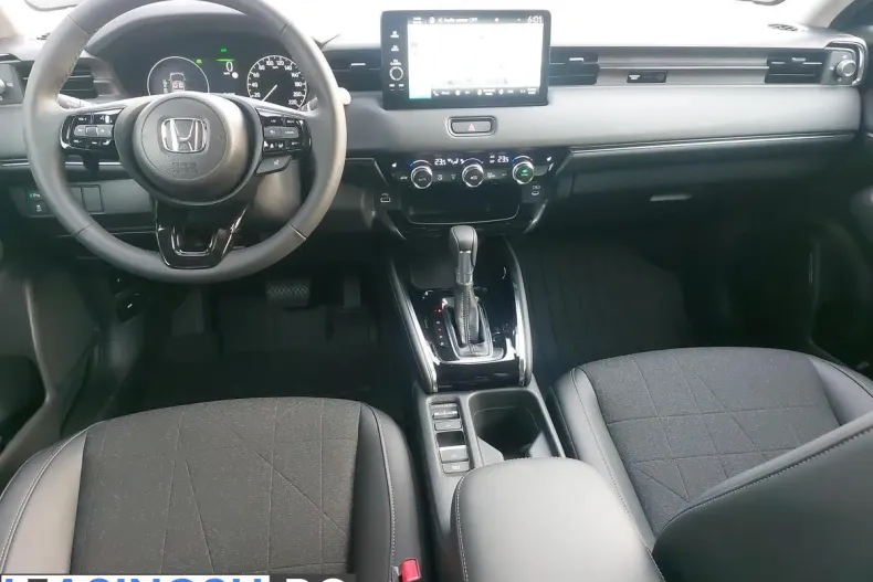 Honda HR-V din 2025 cu 5 km - oferta HON202018 - foto 11