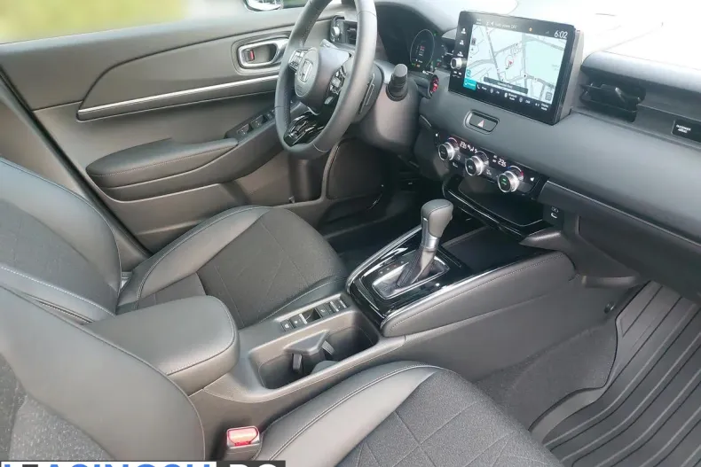 Honda HR-V din 2025 cu 5 km - oferta HON202018 - foto 12