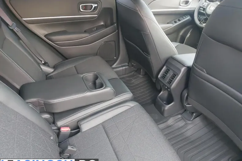 Honda HR-V din 2025 cu 5 km - oferta HON202018 - foto 14