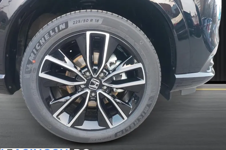 Honda HR-V din 2025 cu 5 km - oferta HON202018 - foto 15