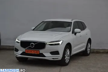 Volvo XC60 din 2021 - oferta VOL202019