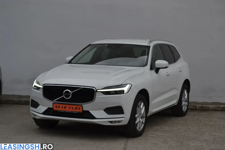 Volvo XC60 din 2021 cu 171.633 km - oferta VOL202019 - foto 1