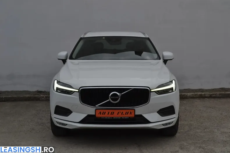 Volvo XC60 din 2021 cu 171.633 km - oferta VOL202019 - foto 2