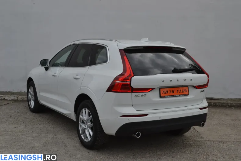 Volvo XC60 din 2021 cu 171.633 km - oferta VOL202019 - foto 4