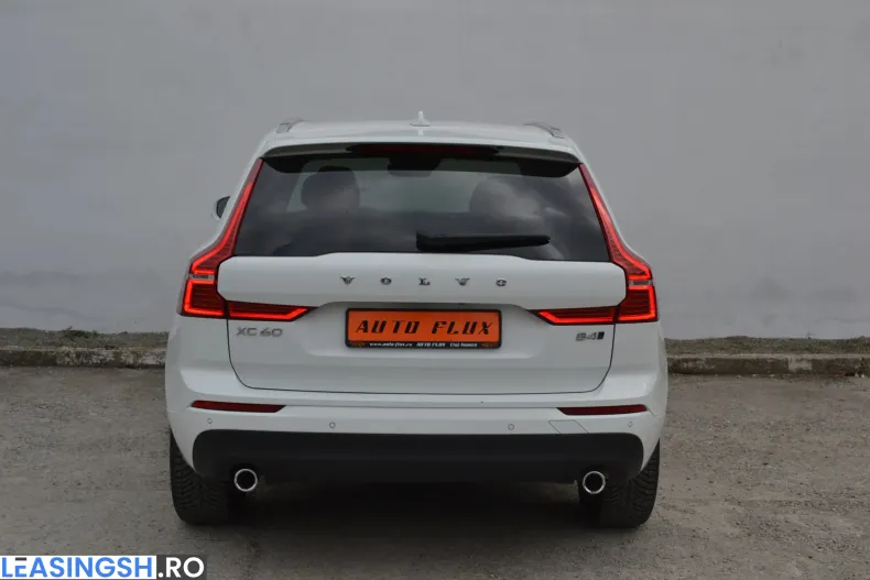Volvo XC60 din 2021 cu 171.633 km - oferta VOL202019 - foto 5