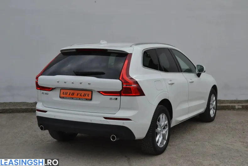 Volvo XC60 din 2021 cu 171.633 km - oferta VOL202019 - foto 6
