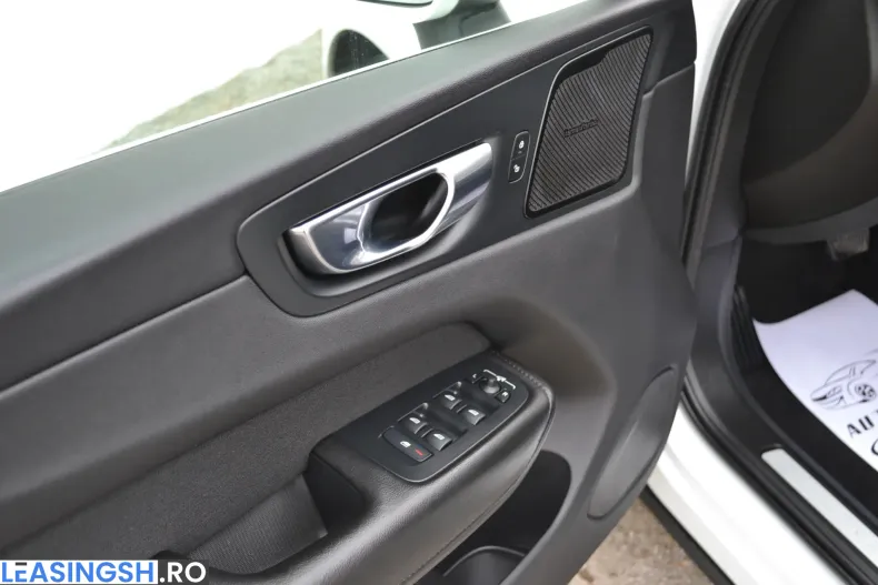 Volvo XC60 din 2021 cu 171.633 km - oferta VOL202019 - foto 7