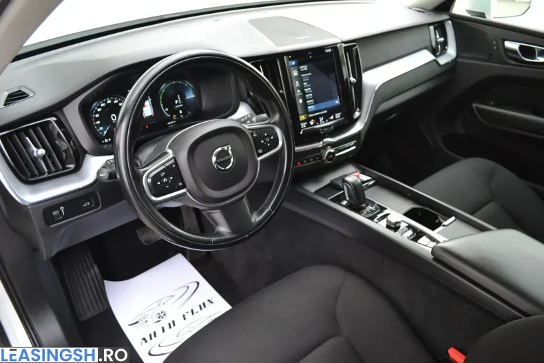 Volvo XC60 din 2021 cu 171.633 km - oferta VOL202019 - foto 10