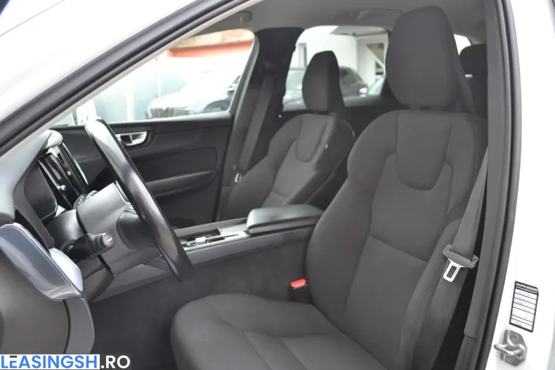 Volvo XC60 din 2021 cu 171.633 km - oferta VOL202019 - foto 11