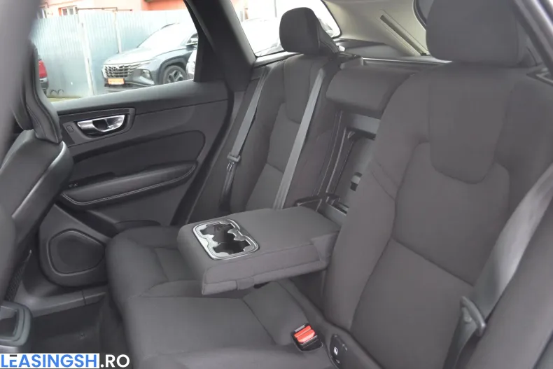 Volvo XC60 din 2021 cu 171.633 km - oferta VOL202019 - foto 12