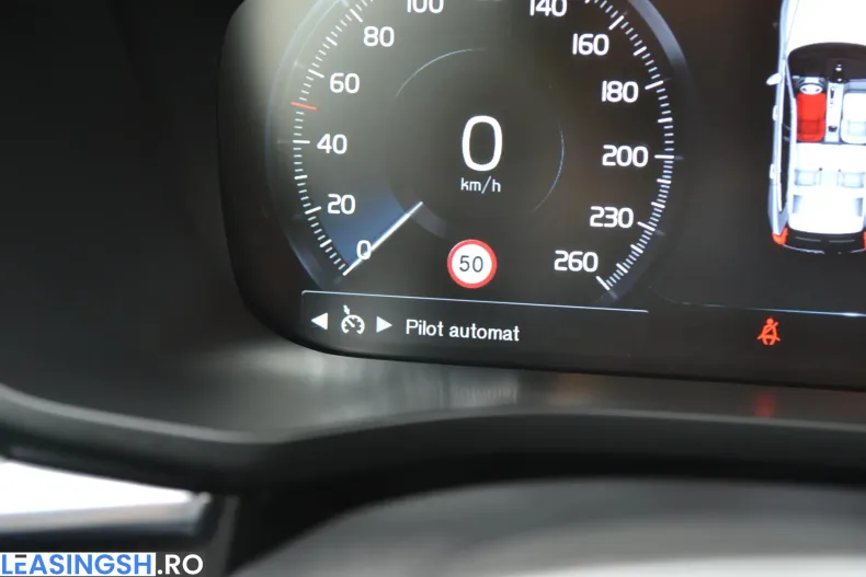 Volvo XC60 din 2021 cu 171.633 km - oferta VOL202019 - foto 17