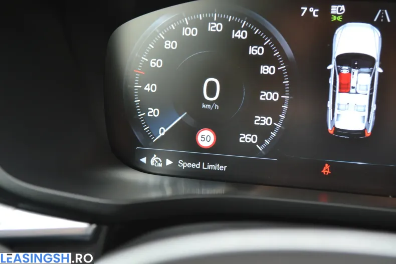 Volvo XC60 din 2021 cu 171.633 km - oferta VOL202019 - foto 18