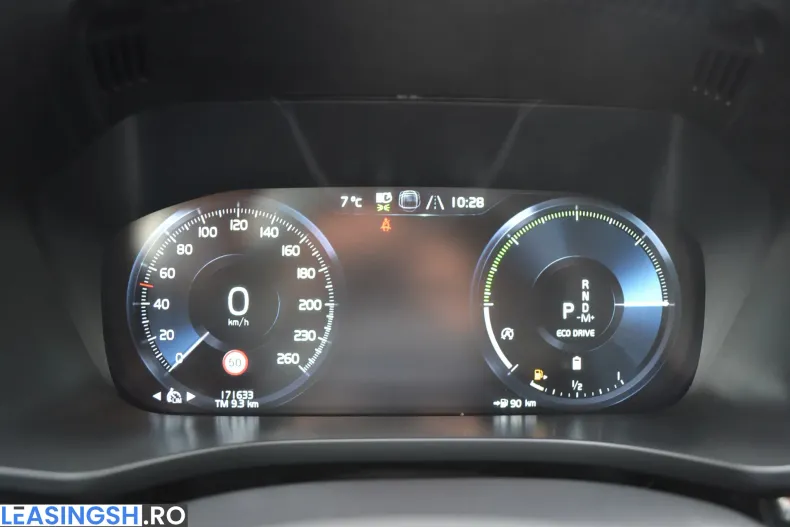 Volvo XC60 din 2021 cu 171.633 km - oferta VOL202019 - foto 19