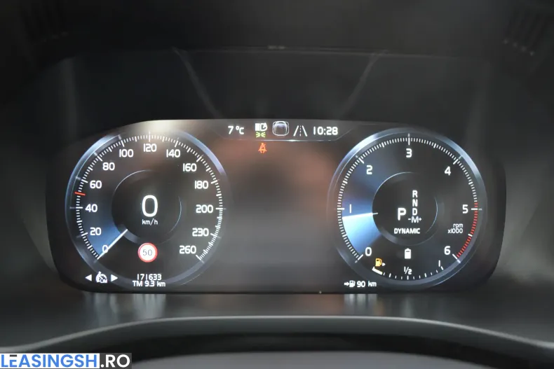 Volvo XC60 din 2021 cu 171.633 km - oferta VOL202019 - foto 20