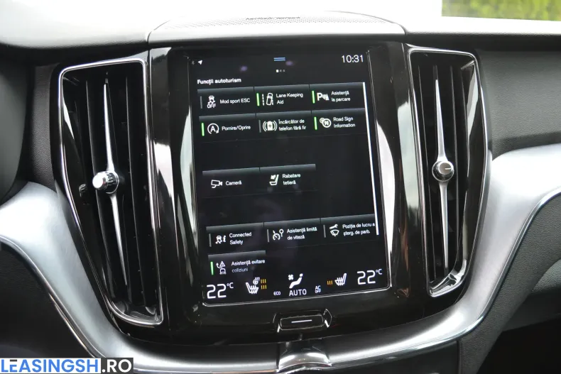 Volvo XC60 din 2021 cu 171.633 km - oferta VOL202019 - foto 22