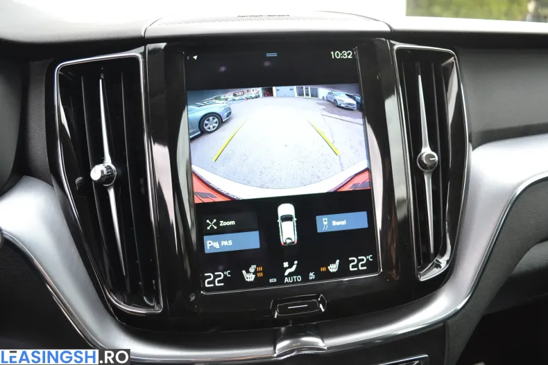 Volvo XC60 din 2021 cu 171.633 km - oferta VOL202019 - foto 23