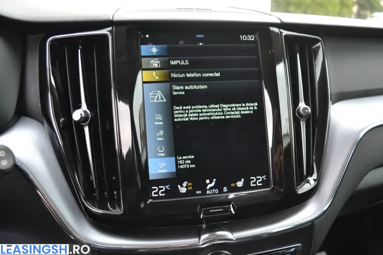 Volvo XC60 din 2021 cu 171.633 km - oferta VOL202019 - foto 25