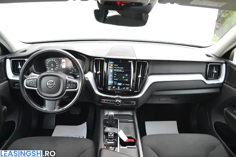 Volvo XC60 din 2021 cu 171.633 km - oferta VOL202019 - foto 28