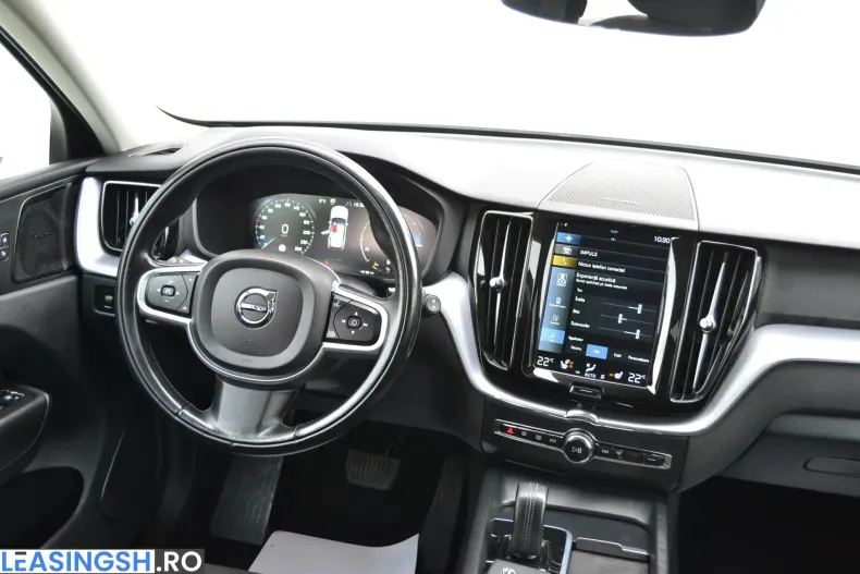 Volvo XC60 din 2021 cu 171.633 km - oferta VOL202019 - foto 29