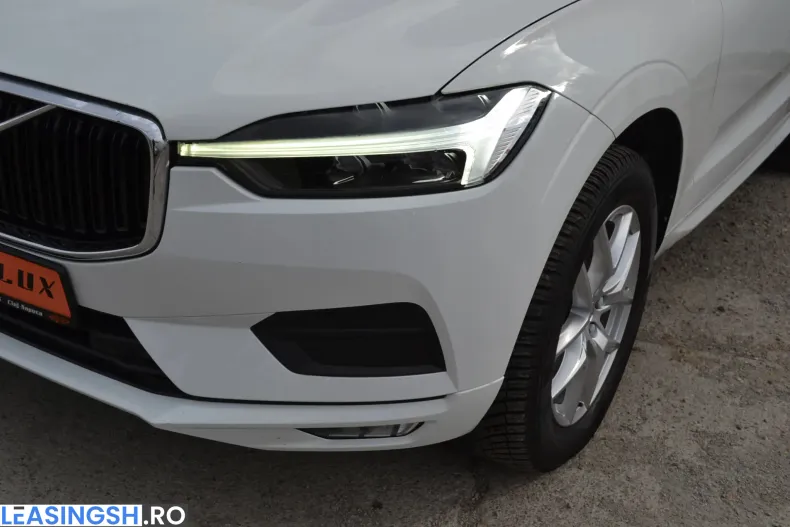 Volvo XC60 din 2021 cu 171.633 km - oferta VOL202019 - foto 30