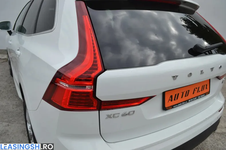 Volvo XC60 din 2021 cu 171.633 km - oferta VOL202019 - foto 31