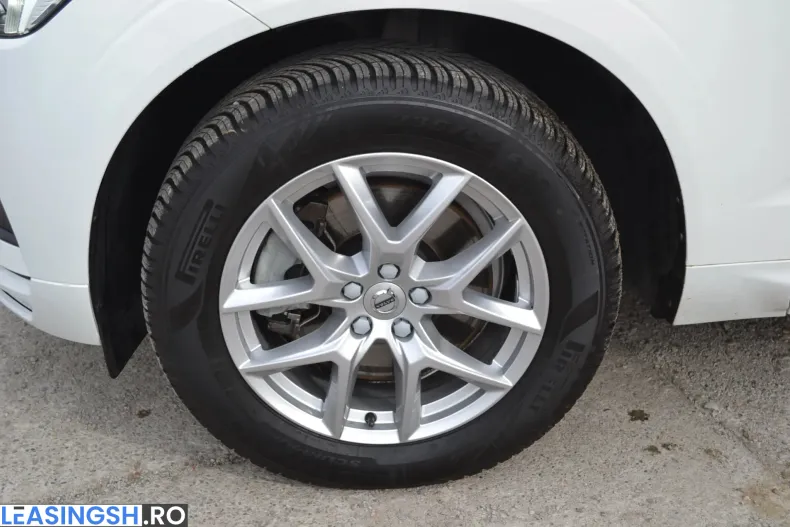 Volvo XC60 din 2021 cu 171.633 km - oferta VOL202019 - foto 33