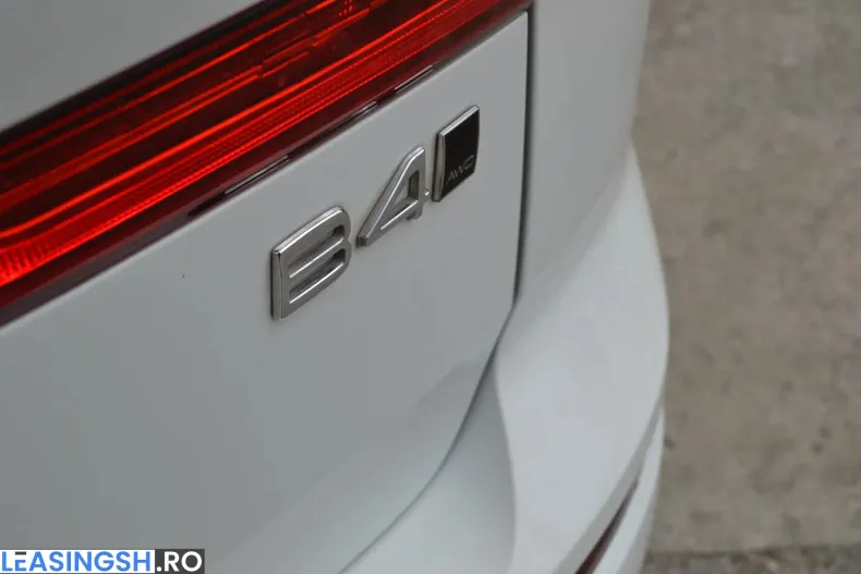 Volvo XC60 din 2021 cu 171.633 km - oferta VOL202019 - foto 34