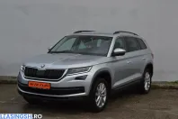Skoda Kodiaq din 2021 cu 155.298 km - oferta SKO202020 - foto 1