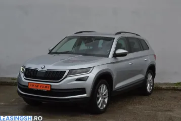 Skoda Kodiaq din 2021 - oferta SKO202020