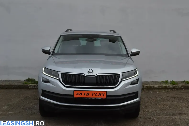 Skoda Kodiaq din 2021 cu 155.298 km - oferta SKO202020 - foto 2