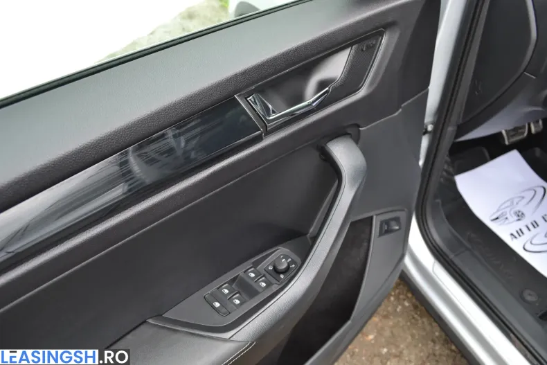 Skoda Kodiaq din 2021 cu 155.298 km - oferta SKO202020 - foto 7