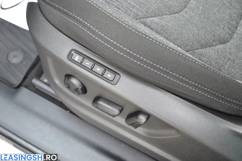 Skoda Kodiaq din 2021 cu 155.298 km - oferta SKO202020 - foto 9