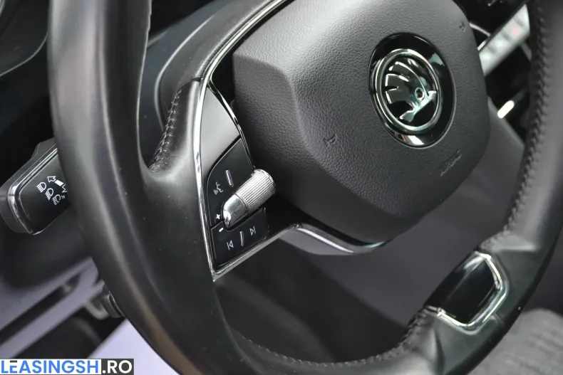 Skoda Kodiaq din 2021 cu 155.298 km - oferta SKO202020 - foto 11