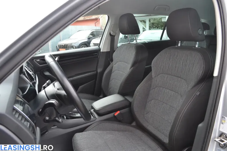 Skoda Kodiaq din 2021 cu 155.298 km - oferta SKO202020 - foto 14