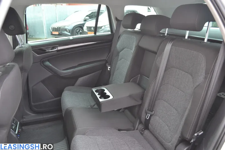 Skoda Kodiaq din 2021 cu 155.298 km - oferta SKO202020 - foto 15