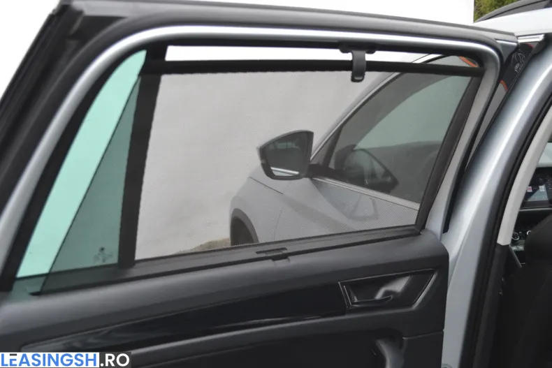 Skoda Kodiaq din 2021 cu 155.298 km - oferta SKO202020 - foto 16