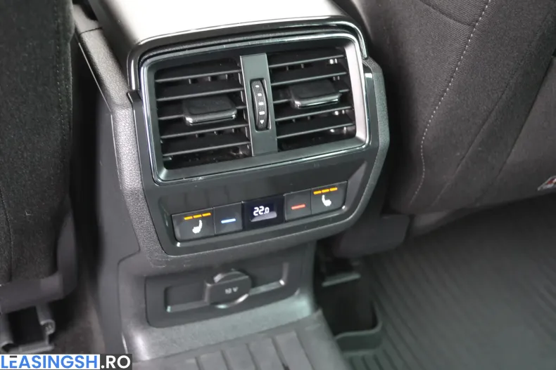 Skoda Kodiaq din 2021 cu 155.298 km - oferta SKO202020 - foto 17