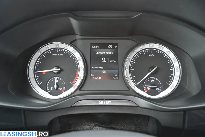 Skoda Kodiaq din 2021 cu 155.298 km - oferta SKO202020 - foto 19