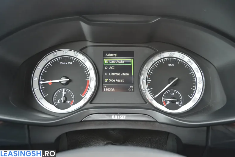 Skoda Kodiaq din 2021 cu 155.298 km - oferta SKO202020 - foto 20