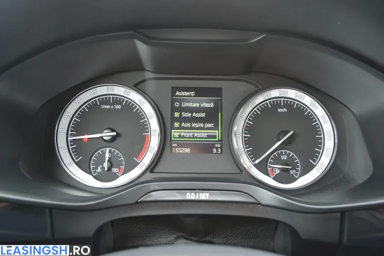 Skoda Kodiaq din 2021 cu 155.298 km - oferta SKO202020 - foto 21