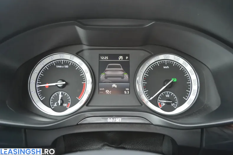 Skoda Kodiaq din 2021 cu 155.298 km - oferta SKO202020 - foto 22