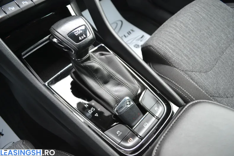 Skoda Kodiaq din 2021 cu 155.298 km - oferta SKO202020 - foto 24