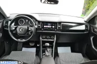 Skoda Kodiaq din 2021 cu 155.298 km - oferta SKO202020 - foto 25