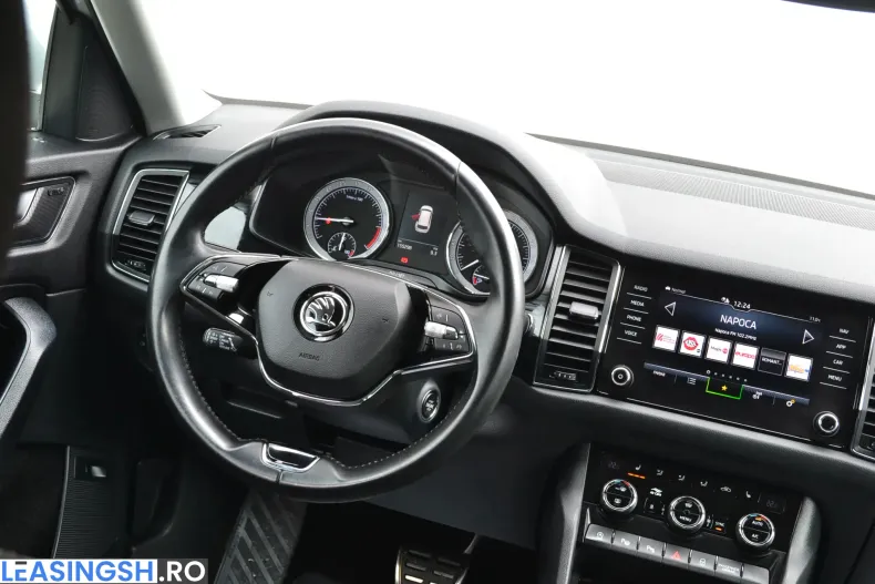 Skoda Kodiaq din 2021 cu 155.298 km - oferta SKO202020 - foto 26