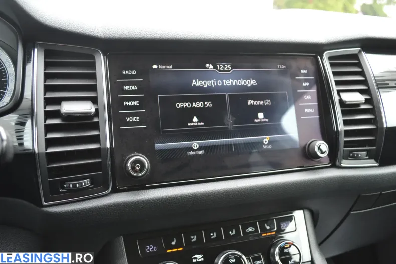 Skoda Kodiaq din 2021 cu 155.298 km - oferta SKO202020 - foto 30