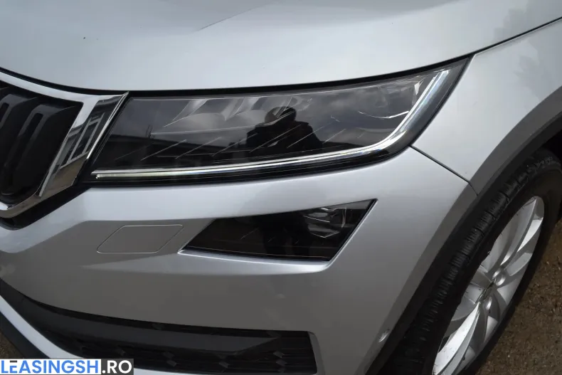 Skoda Kodiaq din 2021 cu 155.298 km - oferta SKO202020 - foto 31