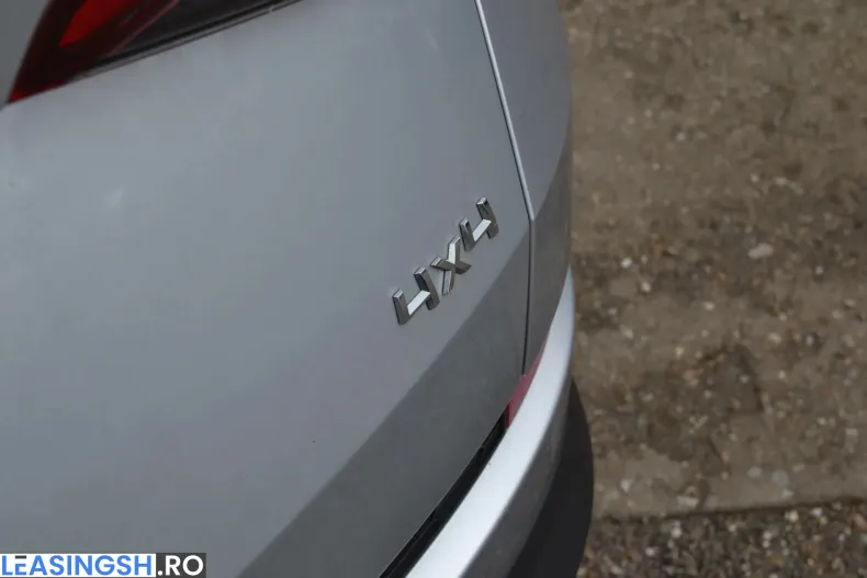 Skoda Kodiaq din 2021 cu 155.298 km - oferta SKO202020 - foto 33