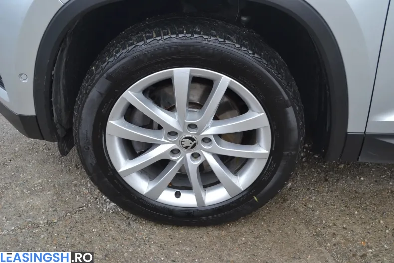 Skoda Kodiaq din 2021 cu 155.298 km - oferta SKO202020 - foto 37